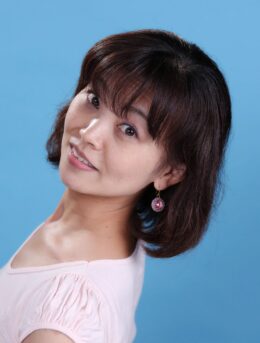 太田美和