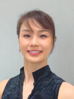 進藤香織