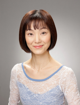 塚本香織