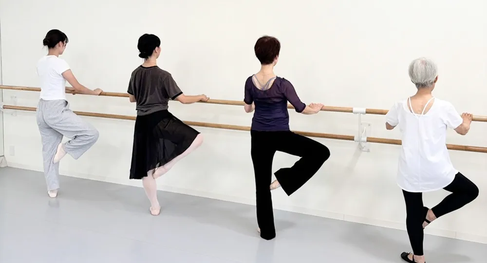 ビギナークラス